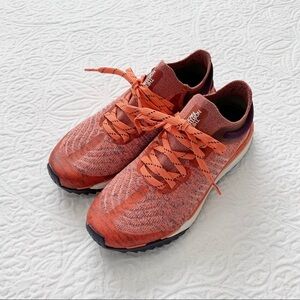 The‎ North Face Women's VECTIV Escape Knit Trail Running Shoes (Sz 6)